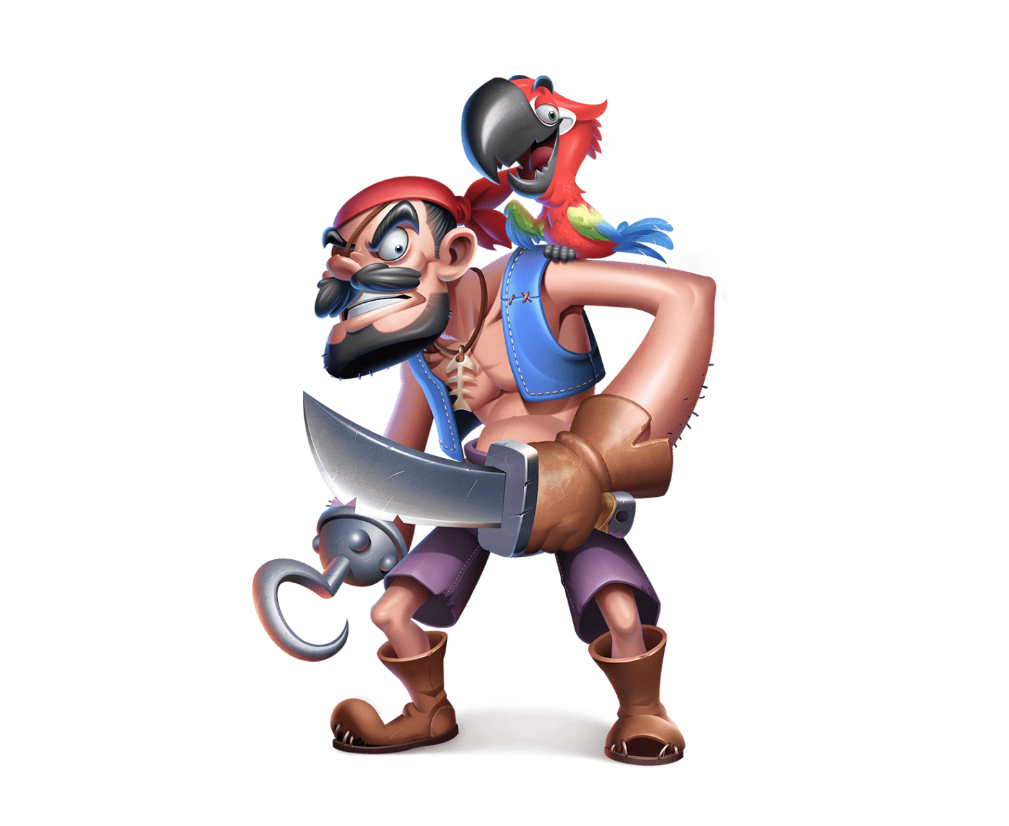 磁吸无线快充底座